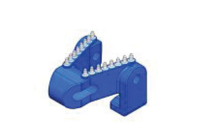 SpanTech® 25mm MiniLink Chain - Image 1