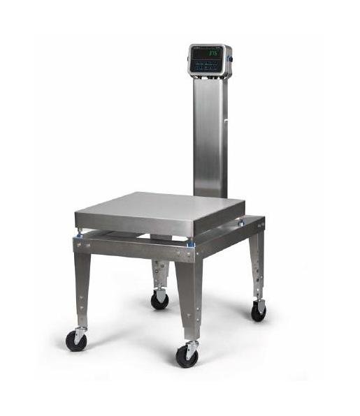 ZQ375 Checkweigher with Diamond Base - Image 1