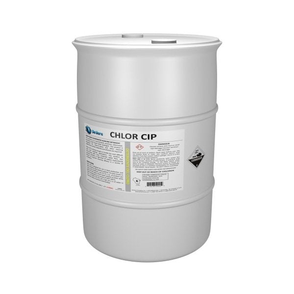 Premium Chlor CIP Alkaline Detergent - Image 1