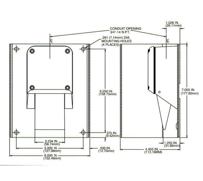 HepcoMotion Pinion Gear for Curved Segments - Module 2, 27 Teeth - Image 2
