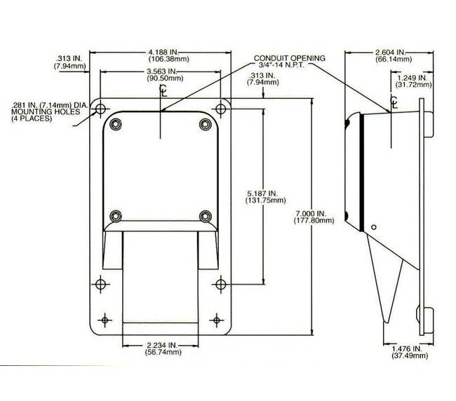 HepcoMotion Pinion Gear Module 0.8 - Image 2