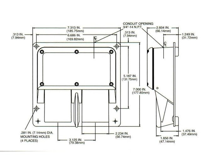 HepcoMotion Stainless Steel Pinion Gear - Image 2