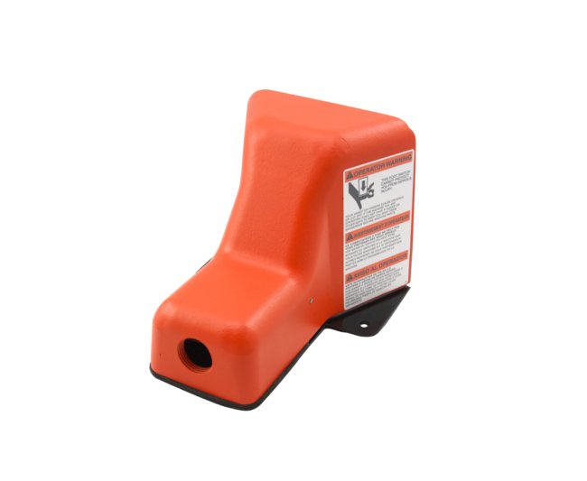 HepcoMotion Double Edge Straight Ring Slide - High Precision Steel Slides - Image 3