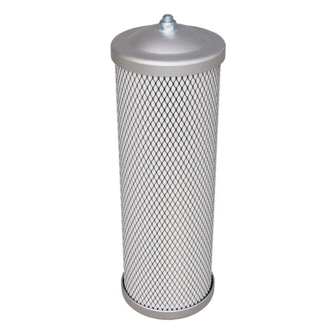 1" CAM Series Air Muffler - Image 3