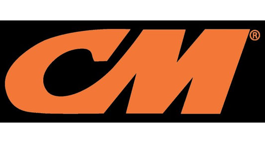 CM Snubber Hardware Kit 670-237 - Image 1