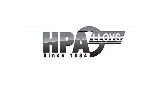 Cobalt 6B HPA Alloy Bar - 2.250 in Size - Image 1