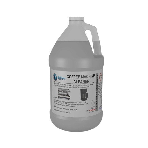 Commercial Coffee Machine Cleaner - Image 1