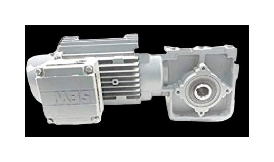 SpanTech® WA Gearmotors - Image 1