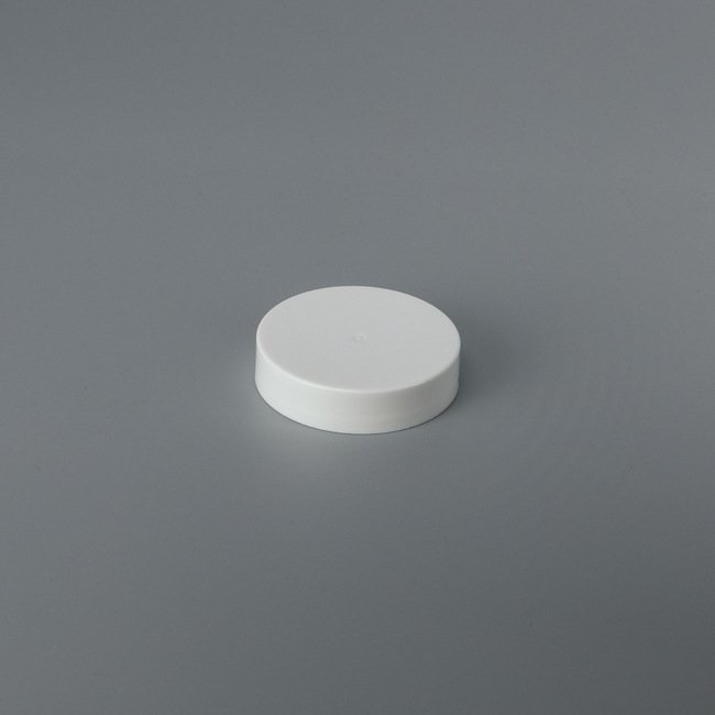 45mm Smooth Side Smooth Top Closure Cap - Image 1