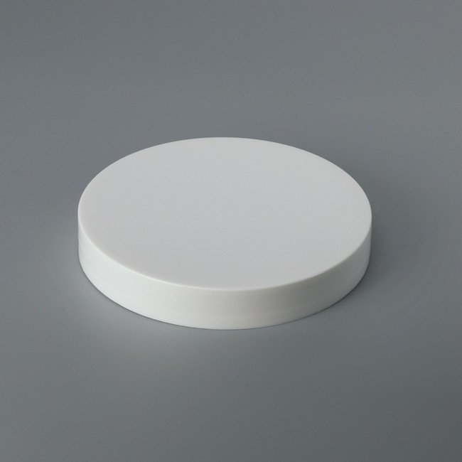 100mm CT Plastic Smooth Closure Cap - Image 1
