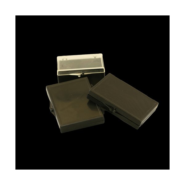 High-Flow Stainless Steel Cup-Line Filter (35 Micron) - Image 1
