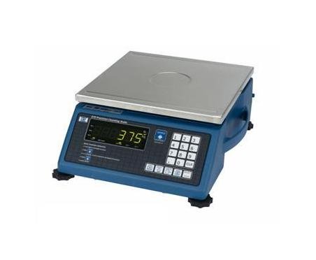 375 Series 100 lb Capacity Counting Scale - Image 1