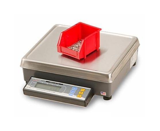 PC-902 Counting Scale with Anti-Static Shroud - Image 1