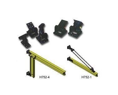 Vooner VaneGard® VG40 Liquid Ring Vacuum Pump - Image 1