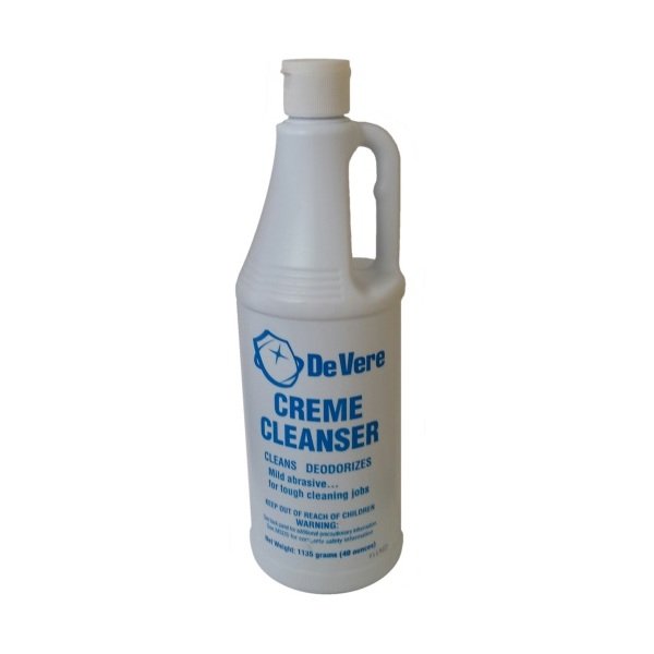 Professional Creme Cleanser - Image 1