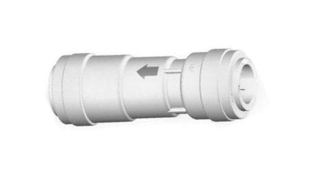 CVPI Series 0.3 psi Union Check Valve - Image 1