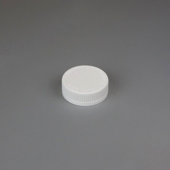 45mm Debossed Child-Resistant Cap - Image 1