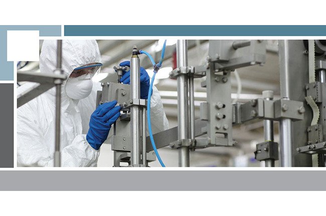 Hankison HHE Series Heatless Desiccant Air Dryer - 2100 scfm Inlet Flow Capacity - Image 4