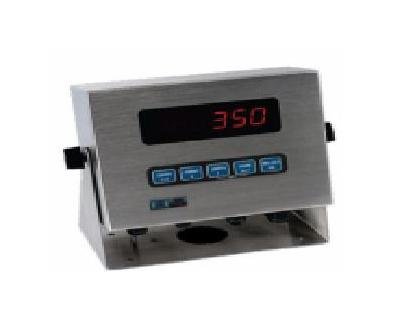 Intrinsically Safe 350 I.S. Series Weigh Indicator - Image 1
