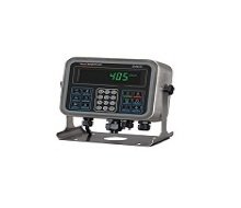 ZM405 Stainless Steel Digital Weight Indicator - Image 2