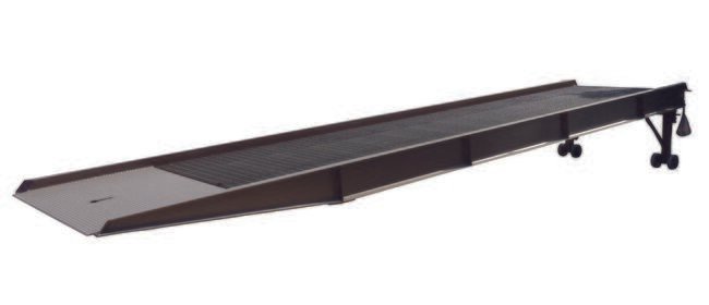 SF750CX to 1/4 JIC Medium Pressure Adapters - Image 1