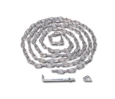 UtiliTrak® PW Series Size 2 Wheel Plate Assembly - Image 1