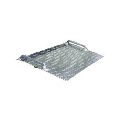 JIC to Medium Pressure Adapters - Stainless Steel - Image 1