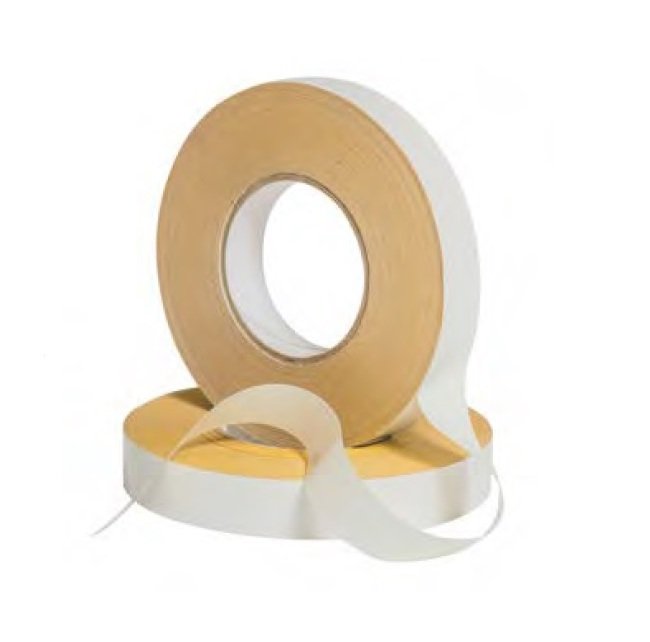 Industrial Grade Double Sided PVC Tape - Image 1