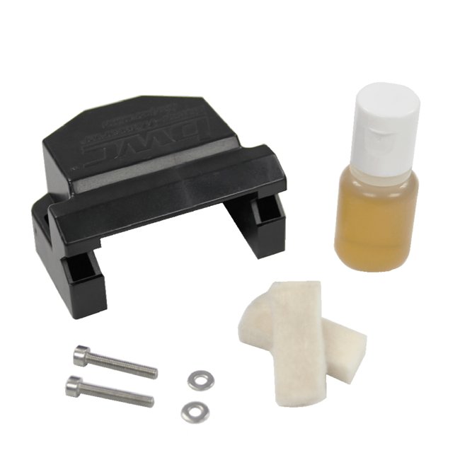 Precision High Pressure Male/Female Adapters - Image 1