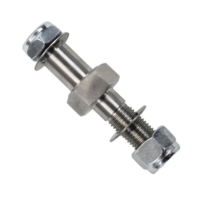 High Pressure Male/Female Adapters - Image 1