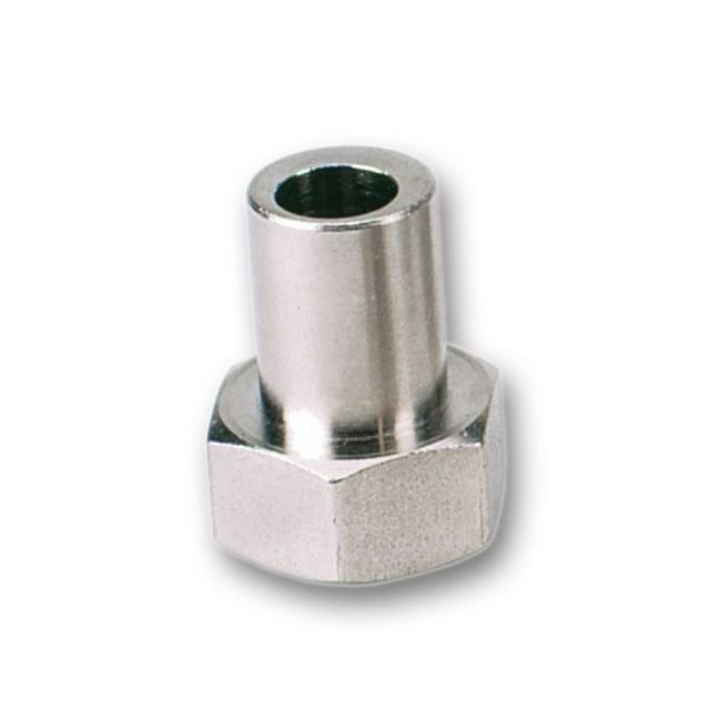 Medium Pressure Male/Female Adapters Set - Image 1