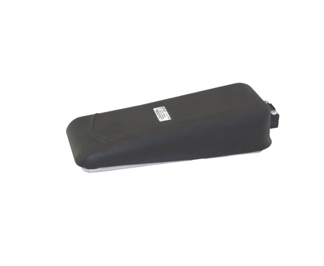 DualVee® SWS Size 0 Carbon Sealed Guide Wheel - Image 3