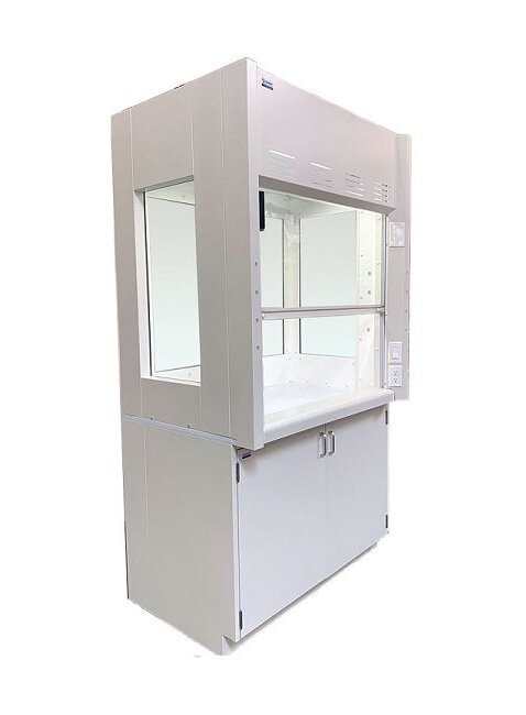 Advanced Educational Fume Hood System - Image 2