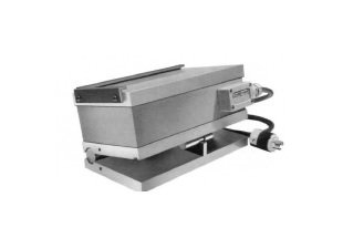 Electromagnetic Compound Angle Sine Plate 6x6 Magnetic Chuck - Image 2