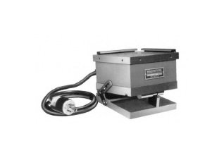 Electromagnetic Single Angle Sine Plate - High Precision Magnetic Tool - Image 1