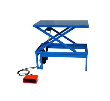 Advance Lifts 300 lb Electric Work Station Box Lift - Image 1