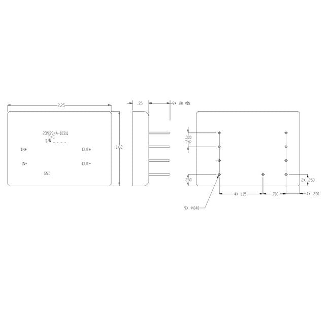 Duolok Tube Fitting Ferrules Set 1/4 in. 316 SS - Image 2