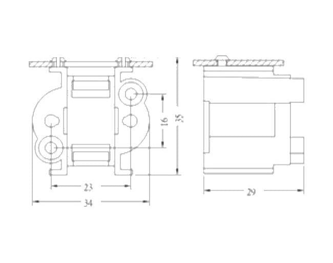 Energy Star Compact Fluorescent Lampholders - Image 2