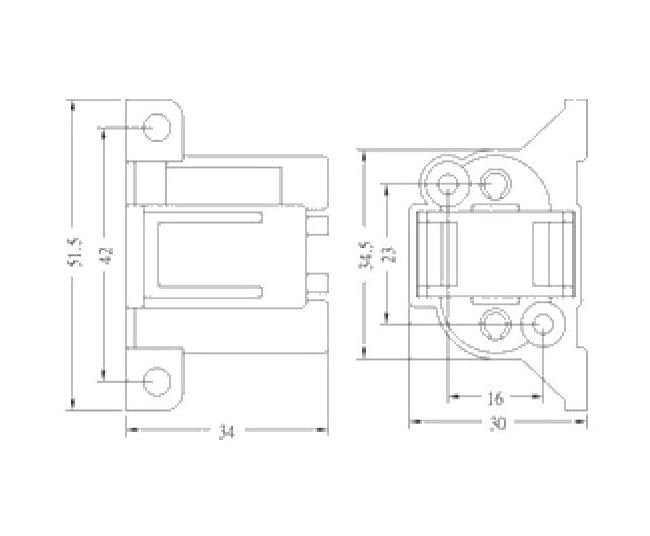 Energy Star Compact Fluorescent Lampholders - Image 2