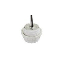 Energy Star GU24 Compact Fluorescent Socket - Image 1