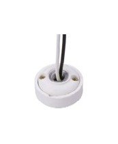 Energy Star GU24 Compact Fluorescent Socket - Image 1