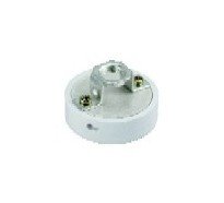 Energy Star GU24 Compact Fluorescent Socket with Push-In Terminals - Image 1