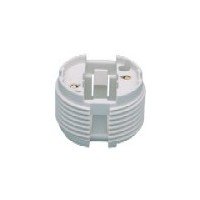 Energy Star 2-Pin Compact Fluorescent Lampholders - Image 1
