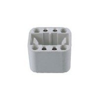 Energy Star Compact Fluorescent Lampholders - G24 4-Pin Base - Image 1