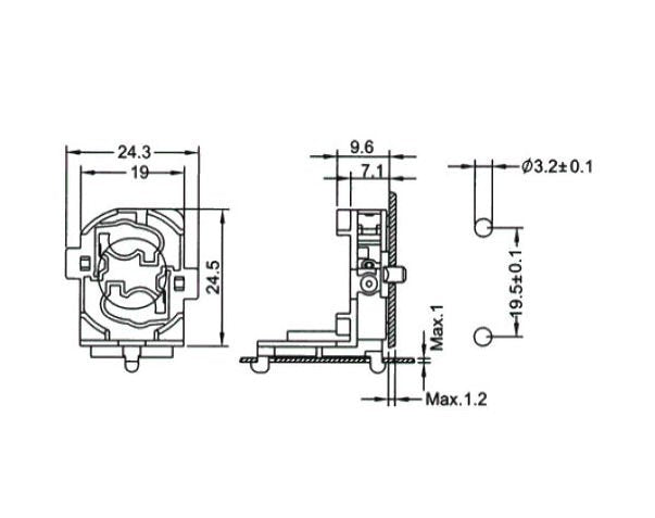 Energy Star Starter Sockets - Image 2