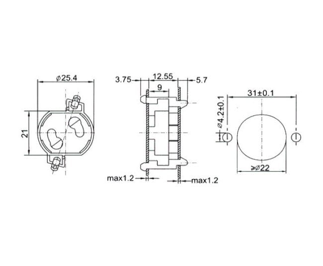 Energy Star Starter Sockets Set - Image 2