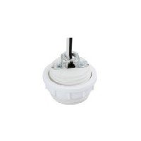 Energy Star GU24 Compact Fluorescent Socket - Energy Efficient Lampholder - Image 1