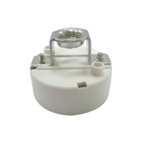 Energy Star GU24 Compact Fluorescent Socket SC-6021A - Image 1
