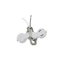 Energy Star GU24 Compact Fluorescent Socket - Image 1