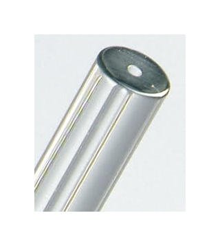 Extreme Heavy Wall Tubing, 24.3mm ID, 38mm OD - Image 1